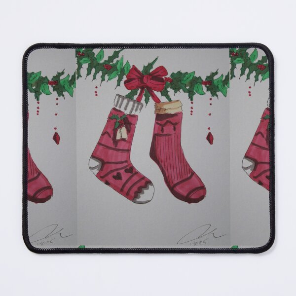 Item preview, Christmas stockings designed and sold by Life's eye Art and photography.