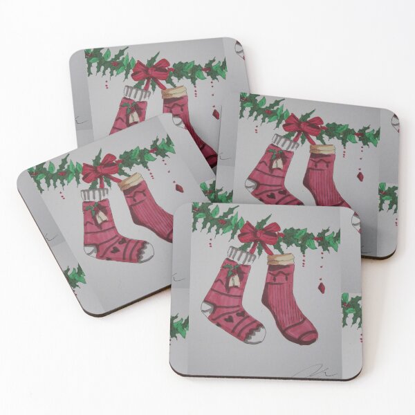 Item preview, Christmas stockings designed and sold by Life's eye Art and photography.