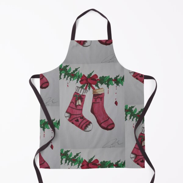 Item preview, Christmas stockings designed and sold by Life's eye Art and photography.