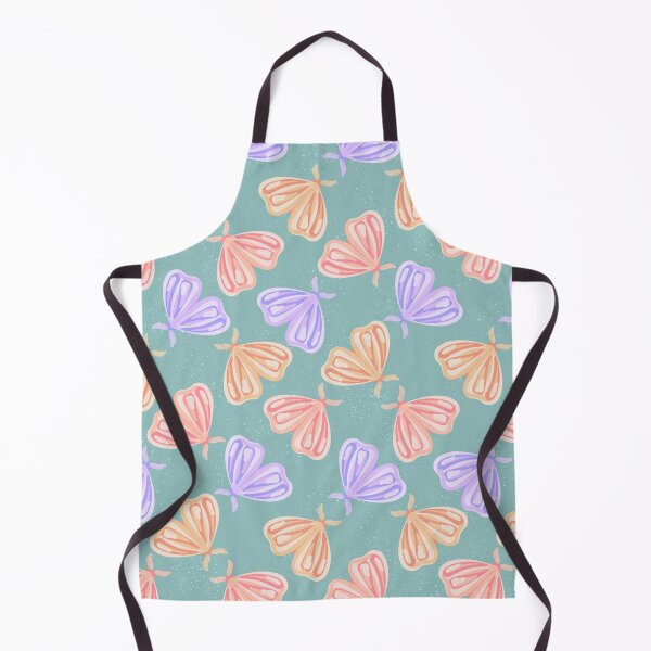 Item preview, Whimsical Moth Design – Enchanted Nature Inspired designed and sold by JVCreative.