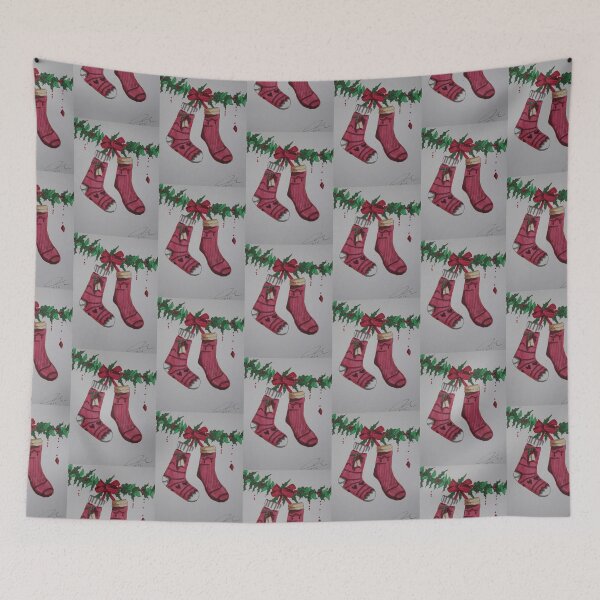 Item preview, Christmas stockings designed and sold by Life's eye Art and photography.