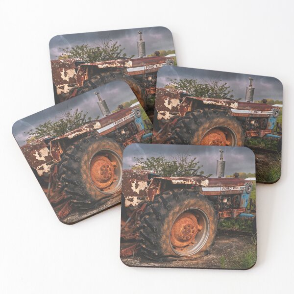 Item preview, Rusted Flat 2 designed and sold by Jim Love.