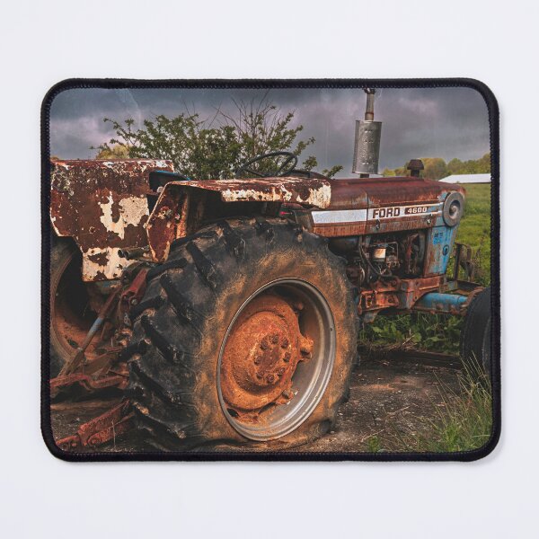 Item preview, Rusted Flat 2 designed and sold by Jim Love.
