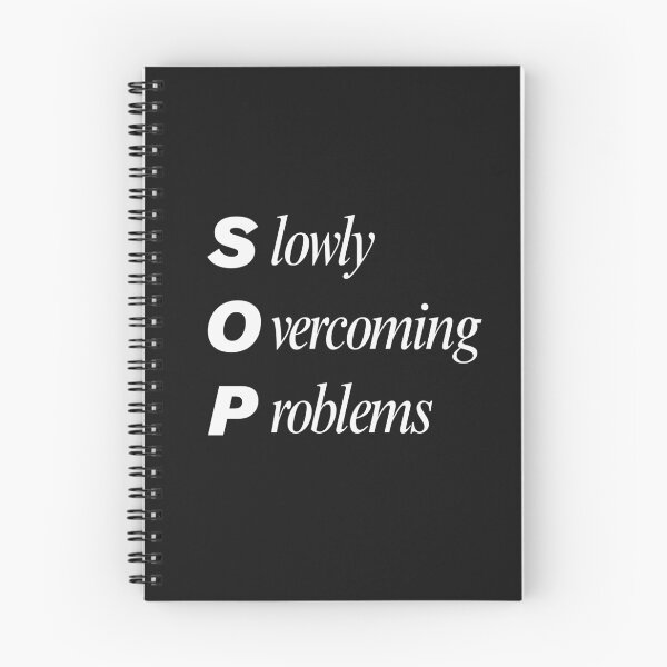 Item preview, Funny SOP Civil Engineering Acronym Pun designed and sold by ThePungineer.