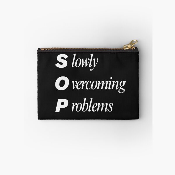 Item preview, Funny SOP Civil Engineering Acronym Pun designed and sold by ThePungineer.