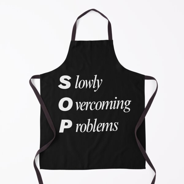 Item preview, Funny SOP Civil Engineering Acronym Pun designed and sold by ThePungineer.