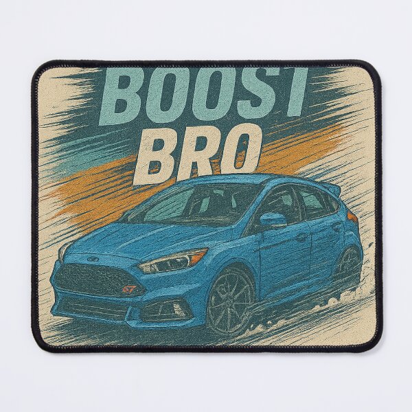 Item preview, Boost bro designed and sold by edexshop.