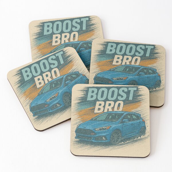 Item preview, Boost bro designed and sold by edexshop.