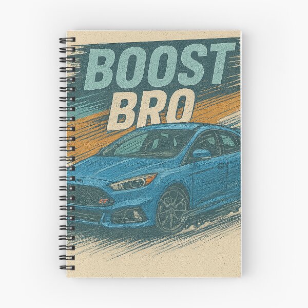 Item preview, Boost bro designed and sold by edexshop.