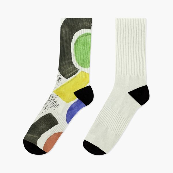 Item preview, sonia delaunay designed and sold by KaijuNoKaiju.
