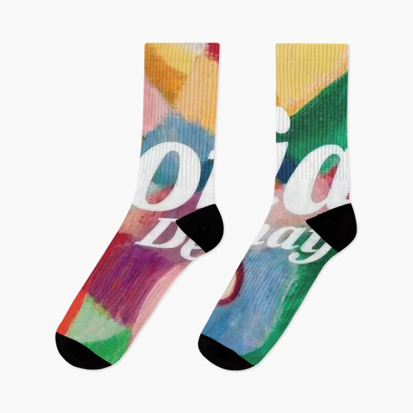 Item preview, sonia delaunay designed and sold by KaijuNoKaiju.