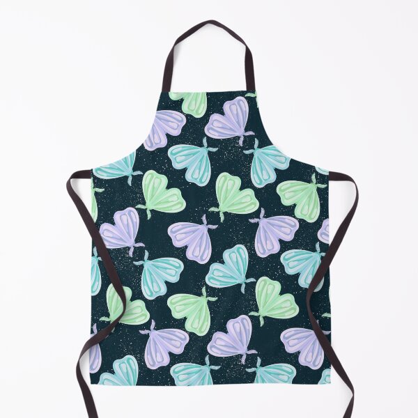 Item preview, Whimsical Moth Design – Enchanted Nature Inspired designed and sold by JVCreative.