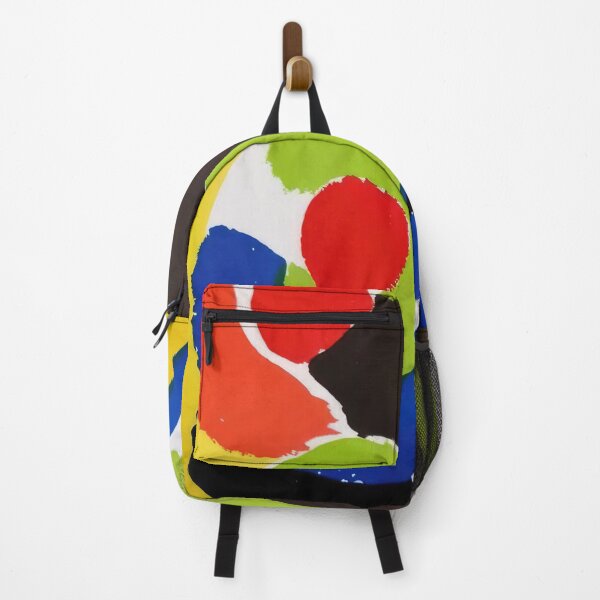 Item preview, sonia delaunay designed and sold by KaijuNoKaiju.