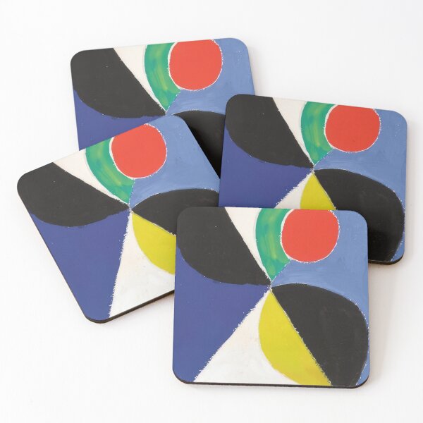 Item preview, sonia delaunay designed and sold by KaijuNoKaiju.