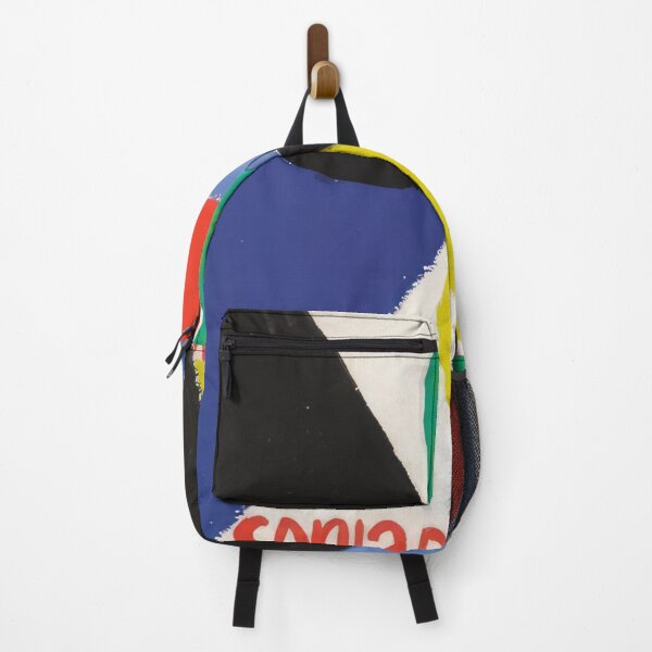Item preview, sonia delaunay designed and sold by KaijuNoKaiju.