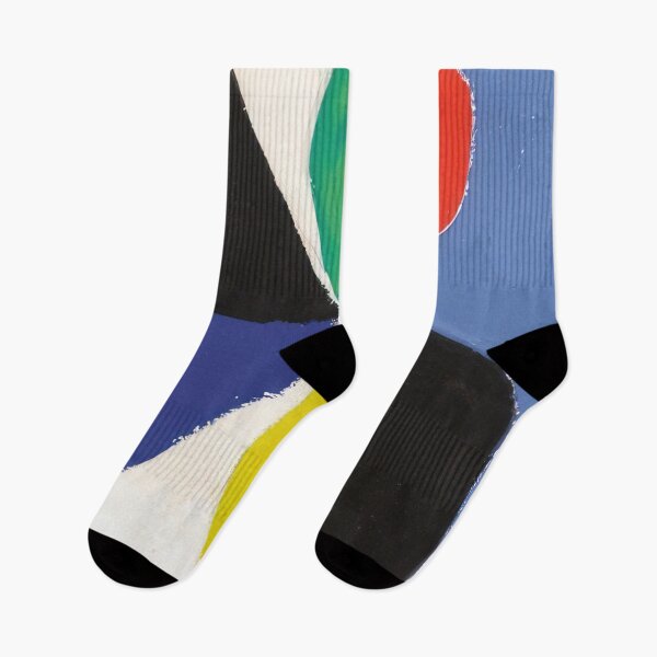 Item preview, sonia delaunay designed and sold by KaijuNoKaiju.