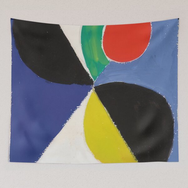Item preview, sonia delaunay designed and sold by KaijuNoKaiju.