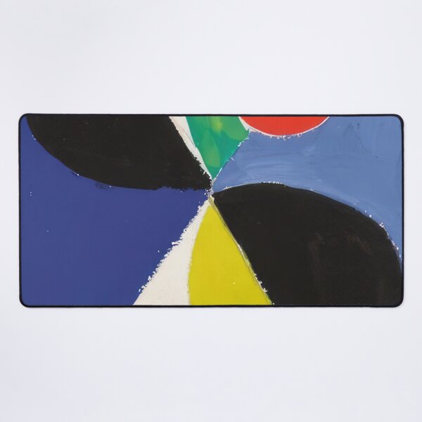 Item preview, sonia delaunay designed and sold by KaijuNoKaiju.