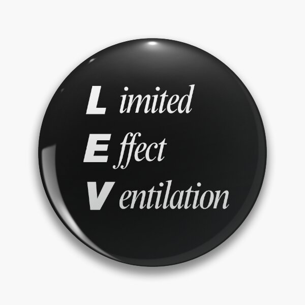 Item preview, Funny LEV Civil Engineering Acronym Pun designed and sold by ThePungineer.