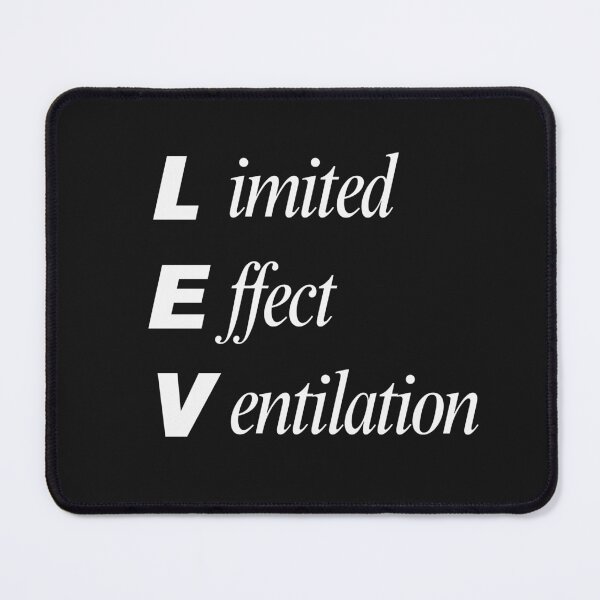 Item preview, Funny LEV Civil Engineering Acronym Pun designed and sold by ThePungineer.