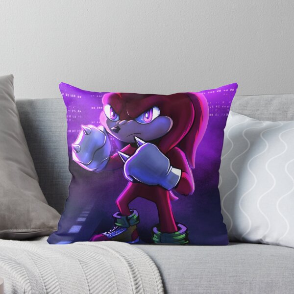 Item preview, Knuckles StH designed and sold by miscreantmagpie.