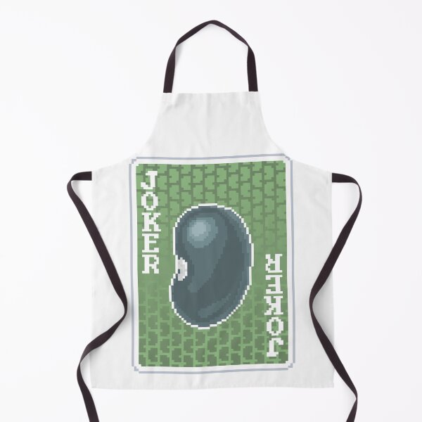 Item preview, Turtle Bean Joker Balatro designed and sold by Gautamaa.