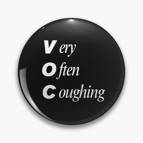 Item preview, Funny VOC Civil Engineering Acronym Pun designed and sold by ThePungineer.