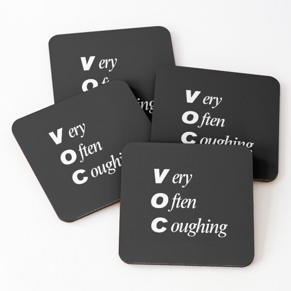 Item preview, Funny VOC Civil Engineering Acronym Pun designed and sold by ThePungineer.