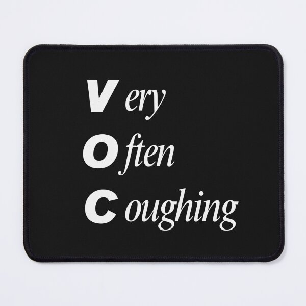 Item preview, Funny VOC Civil Engineering Acronym Pun designed and sold by ThePungineer.