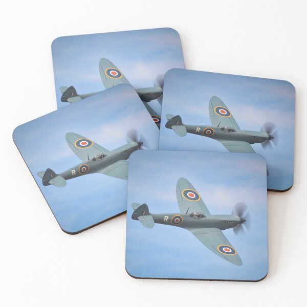 Item preview, 1944 VICKERS SUPERMARINE SPITFIRE designed and sold by CEastwoodPhotos.