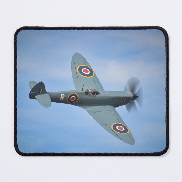 Item preview, 1944 VICKERS SUPERMARINE SPITFIRE designed and sold by CEastwoodPhotos.