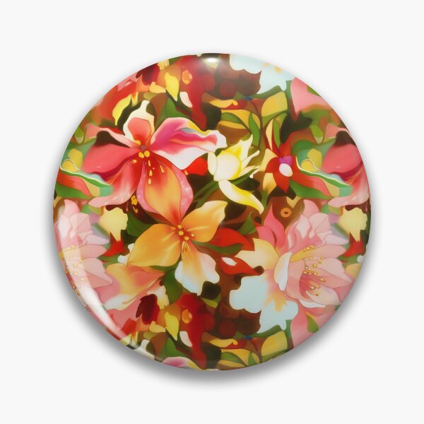 Item preview, Luscious Lilies  designed and sold by Dana Roper.