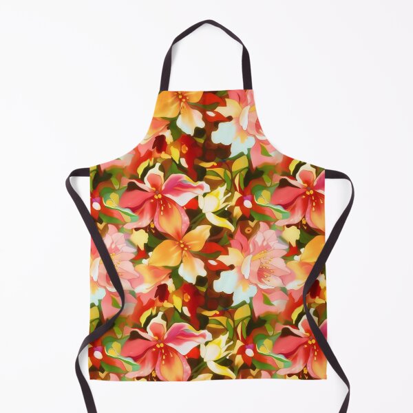 Item preview, Luscious Lilies designed and sold by Dana Roper.