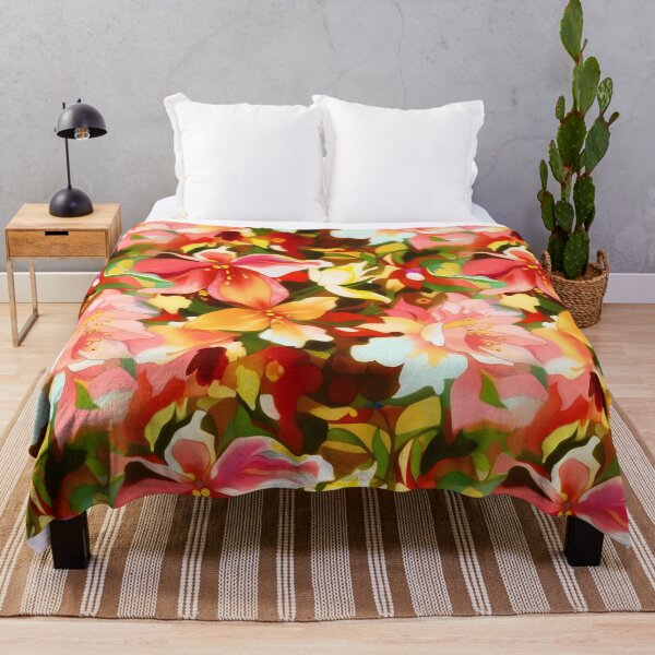 Item preview, Luscious Lilies  designed and sold by Dana Roper.