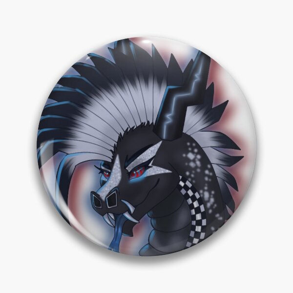 Item preview, Dragon Leccy designed and sold by Bat-Breath.