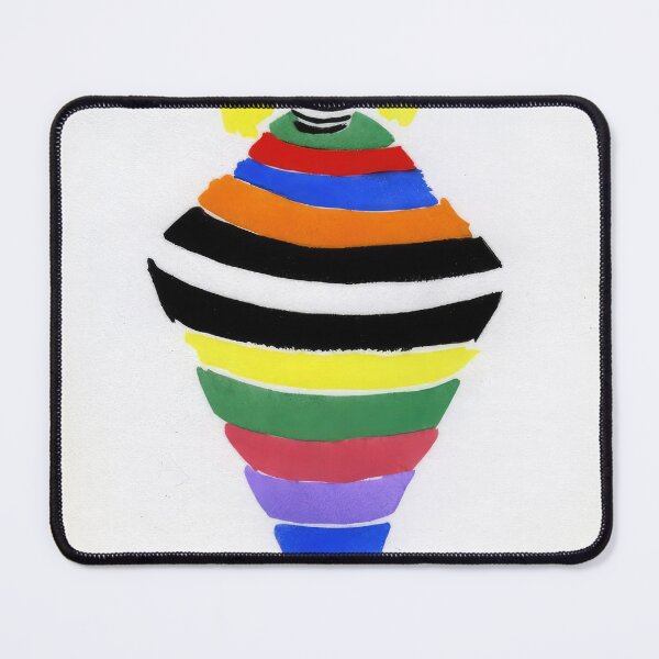 Item preview, sonia delaunay designed and sold by KaijuNoKaiju.
