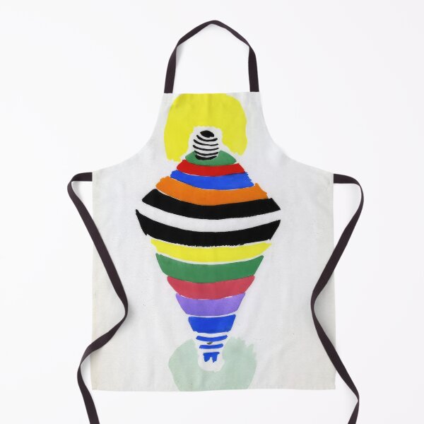 Item preview, sonia delaunay designed and sold by KaijuNoKaiju.