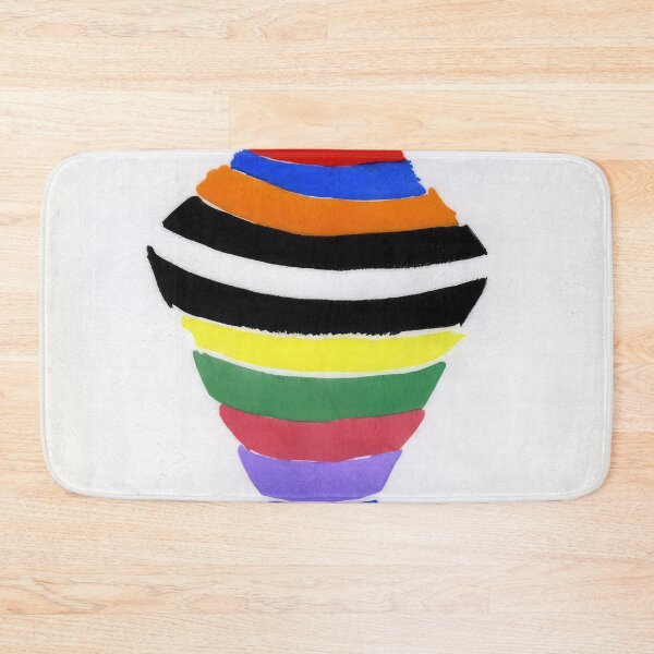 Item preview, sonia delaunay designed and sold by KaijuNoKaiju.