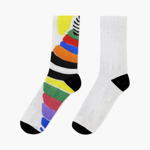 Item preview, sonia delaunay designed and sold by KaijuNoKaiju.