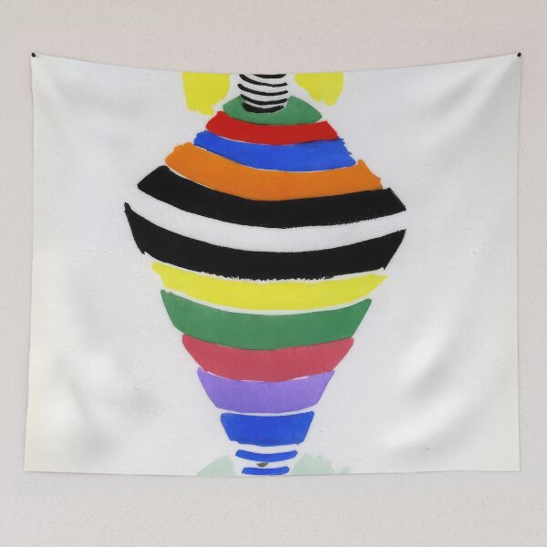 Item preview, sonia delaunay designed and sold by KaijuNoKaiju.