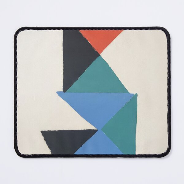 Item preview, sonia delaunay designed and sold by KaijuNoKaiju.