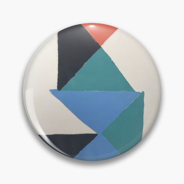 Item preview, sonia delaunay designed and sold by KaijuNoKaiju.