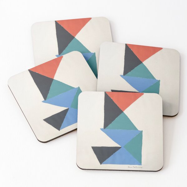 Item preview, sonia delaunay designed and sold by KaijuNoKaiju.