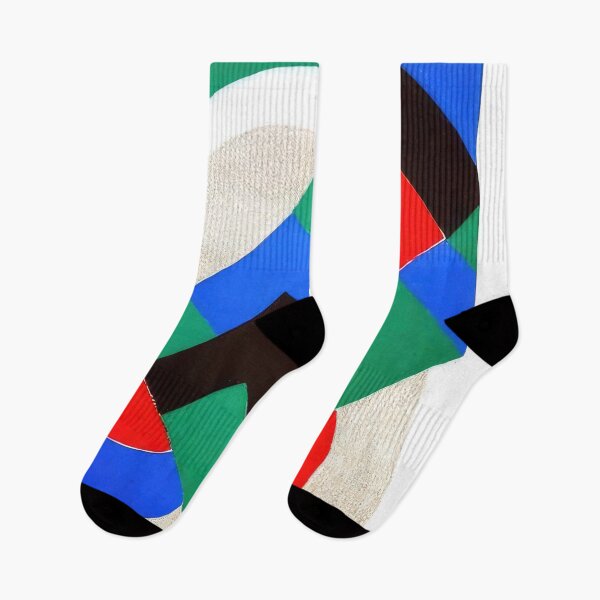 Aperçu de l'œuvre Sonia Delaunay créée et vendue par KaijuNoKaiju.