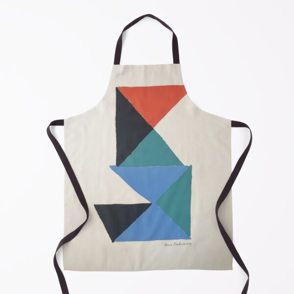 Item preview, sonia delaunay designed and sold by KaijuNoKaiju.