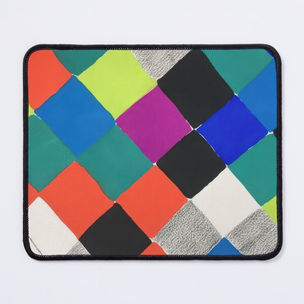 Item preview, sonia delaunay designed and sold by KaijuNoKaiju.