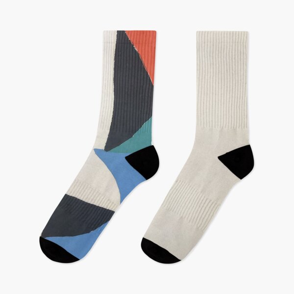 Item preview, sonia delaunay designed and sold by KaijuNoKaiju.