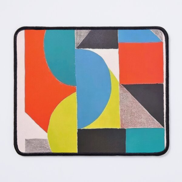 Item preview, sonia delaunay designed and sold by KaijuNoKaiju.
