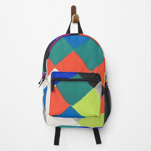 Item preview, sonia delaunay designed and sold by KaijuNoKaiju.