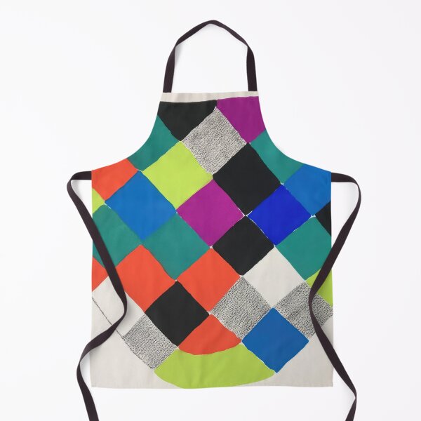 Item preview, sonia delaunay designed and sold by KaijuNoKaiju.